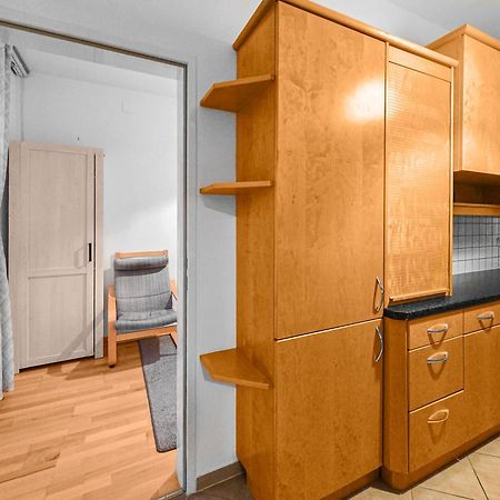 Three-Bedroom, Three King-Size Bed Retreat 维也纳 外观 照片