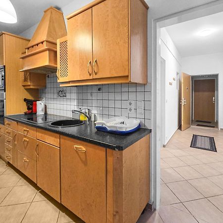 Three-Bedroom, Three King-Size Bed Retreat 维也纳 外观 照片