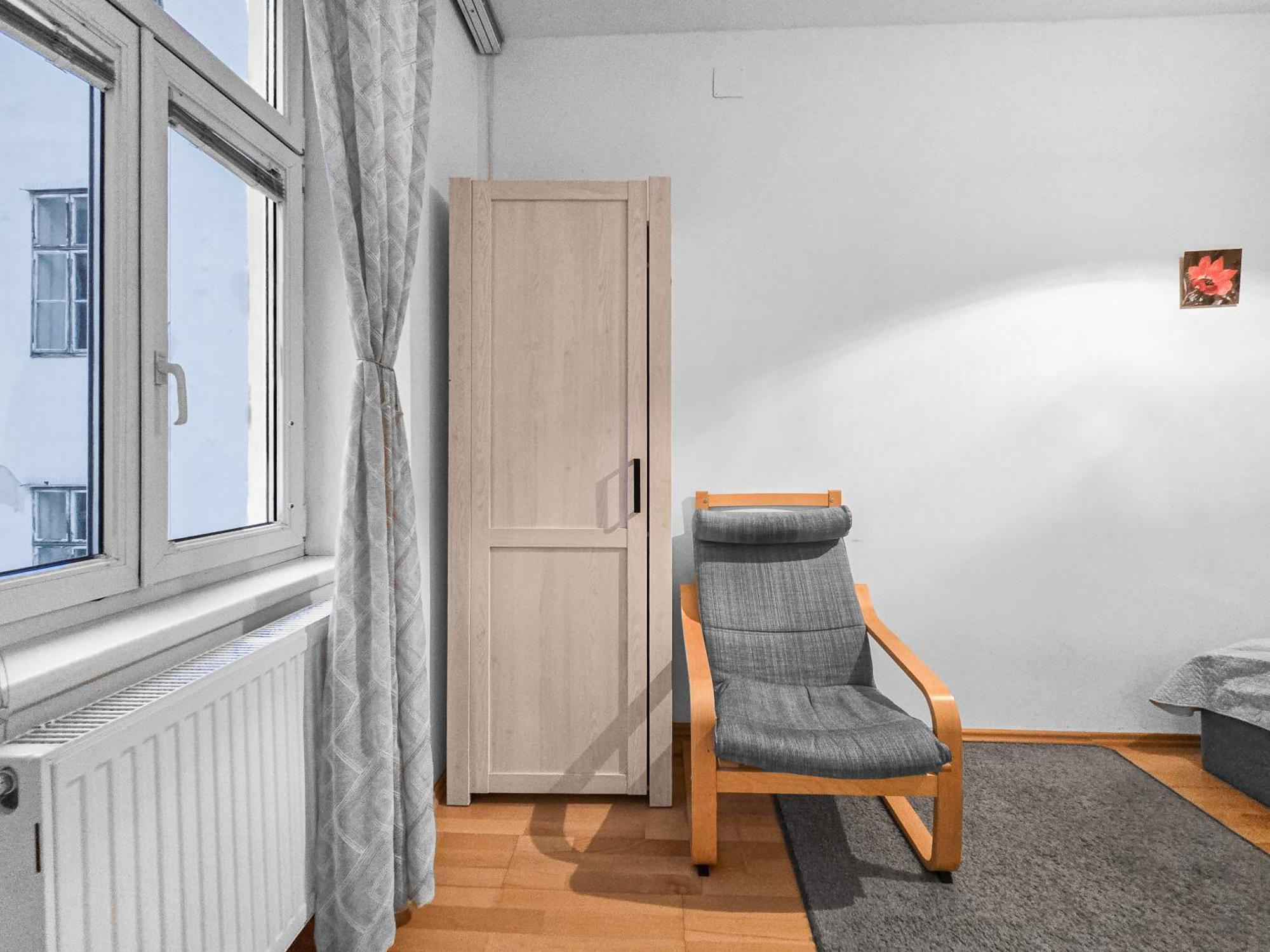 Three-Bedroom, Three King-Size Bed Retreat 维也纳 外观 照片