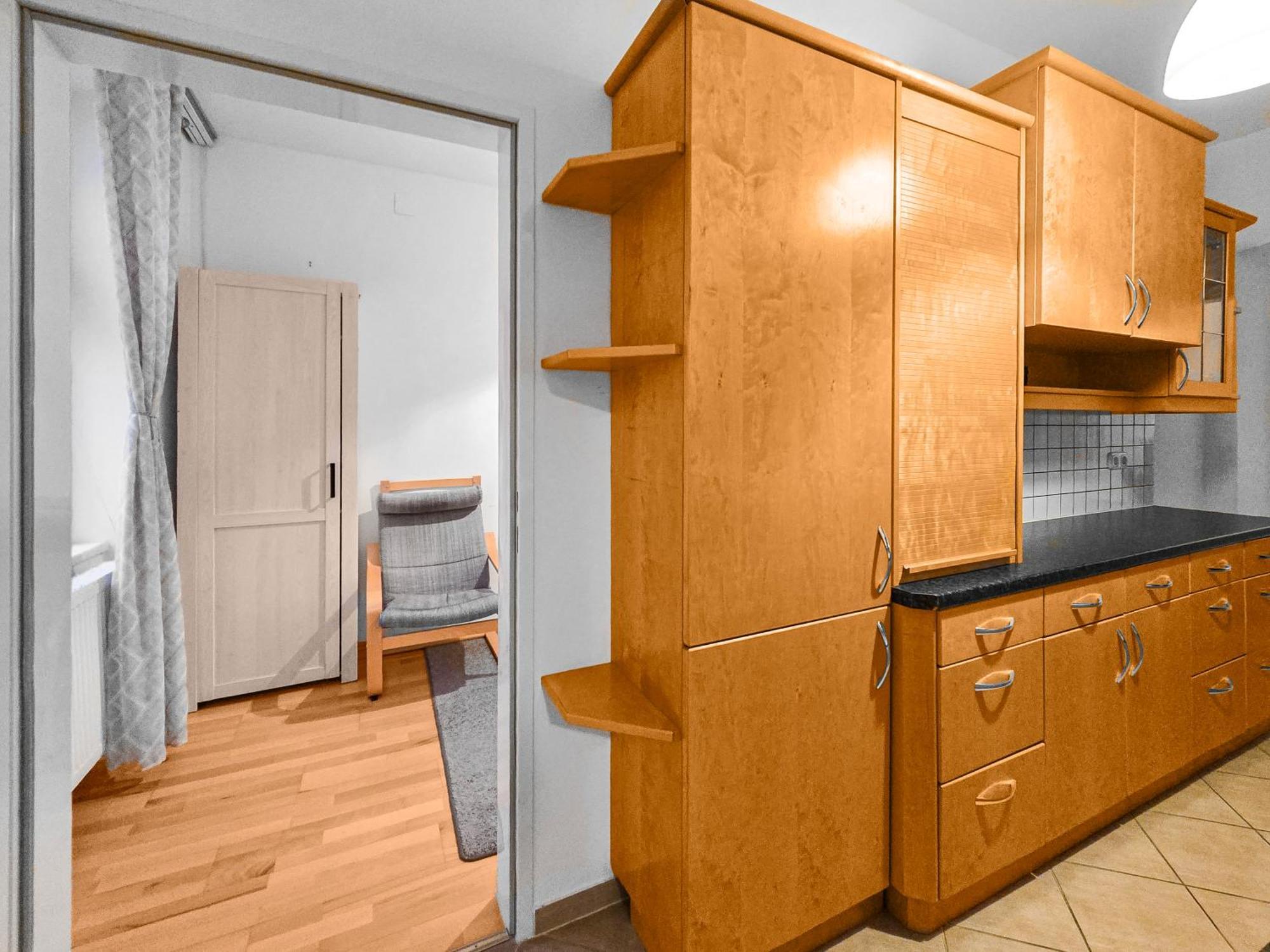 Three-Bedroom, Three King-Size Bed Retreat 维也纳 外观 照片