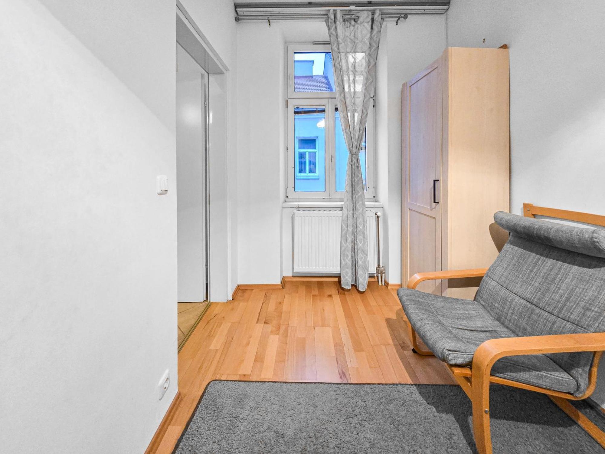 Three-Bedroom, Three King-Size Bed Retreat 维也纳 外观 照片
