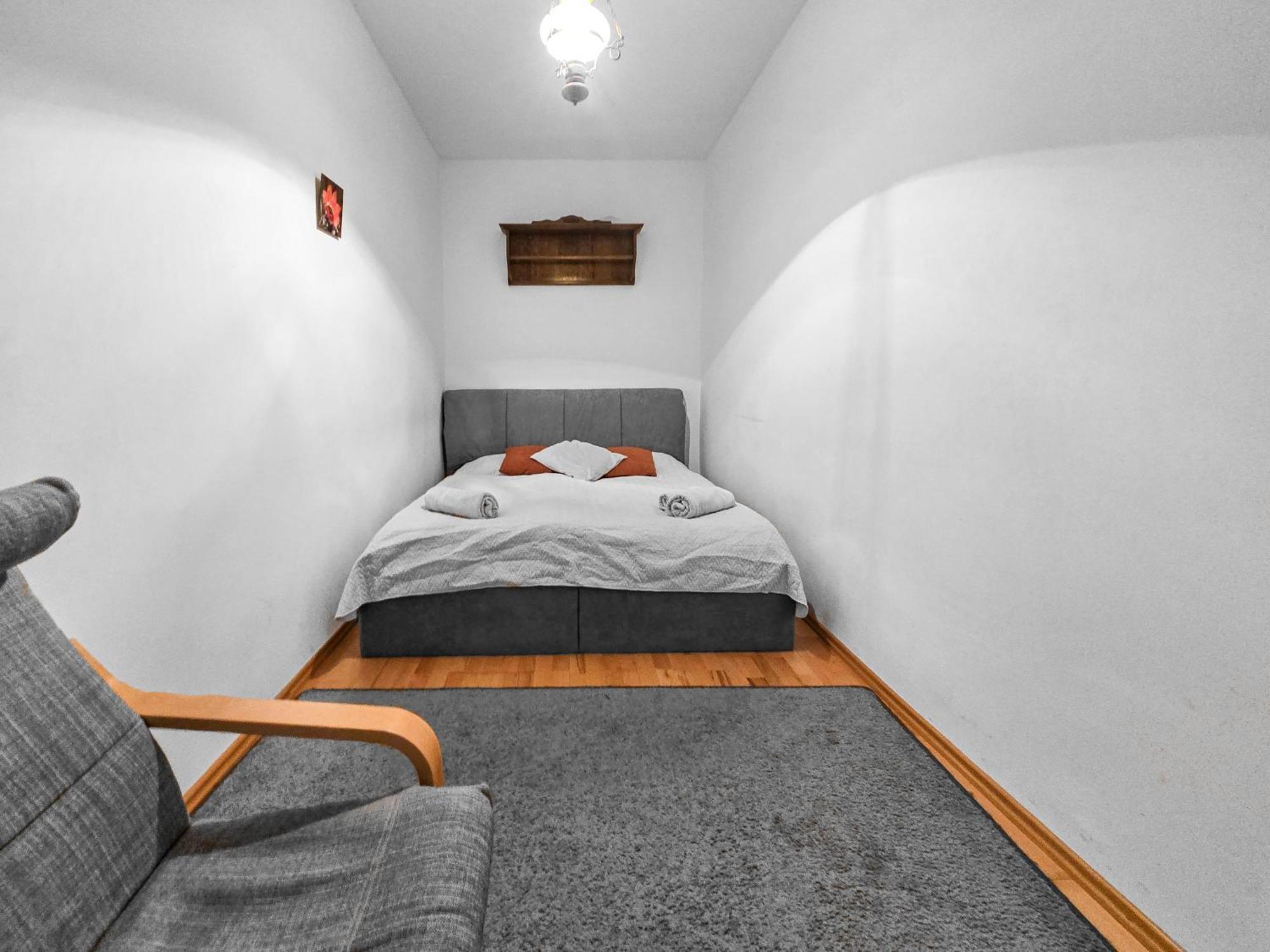 Three-Bedroom, Three King-Size Bed Retreat 维也纳 外观 照片